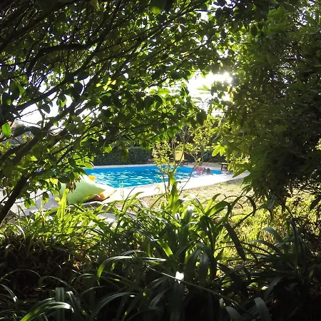 Quinta Do Carmo * Feteiras