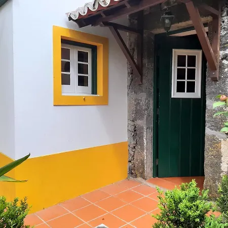 Farm stay Quinta Do Carmo Feteiras