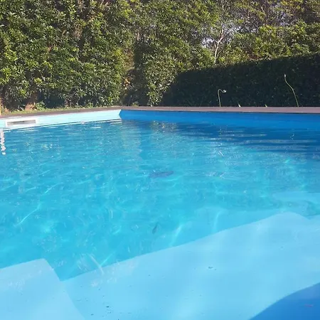 Quinta Do Carmo Farma Feteiras