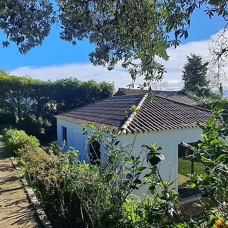 Quinta Do Carmo *