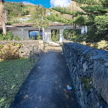 Farma Quinta Do Carmo Feteiras