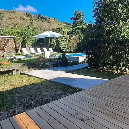 Farma Quinta Do Carmo
