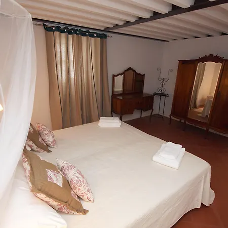 Quinta Do Carmo Farm stay Feteiras