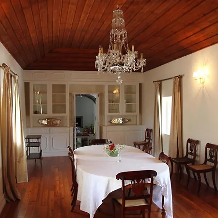 Quinta Do Carmo Farm stay