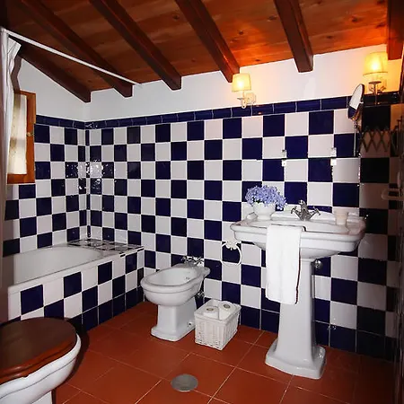 Farma Quinta Do Carmo