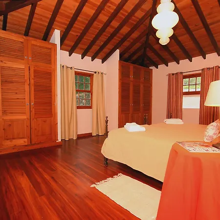 Farm stay Quinta Do Carmo *