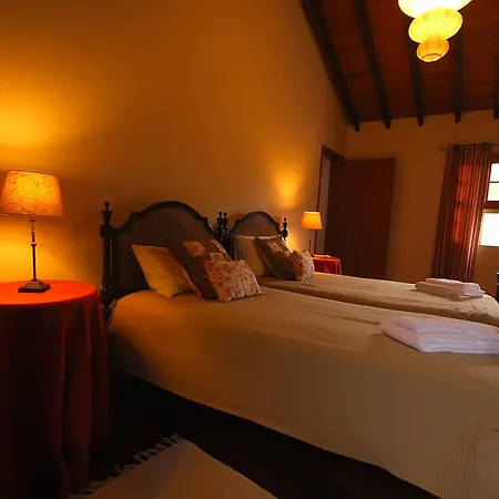 Quinta Do Carmo