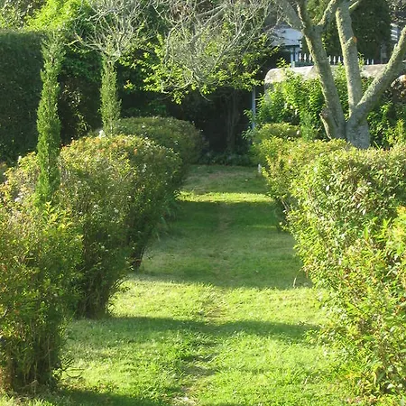 Farm stay Quinta Do Carmo *