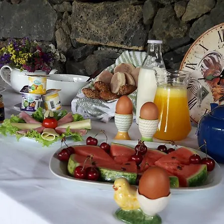 Quinta Do Carmo Farm stay