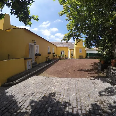 Quinta Do Carmo Feteiras