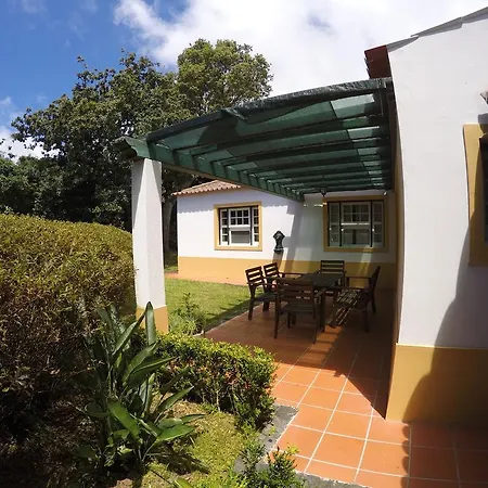 Farm stay Quinta Do Carmo Feteiras