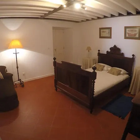 Quinta Do Carmo *