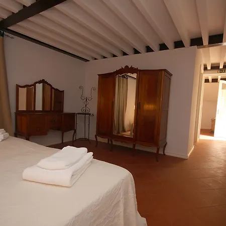 Farma Quinta Do Carmo