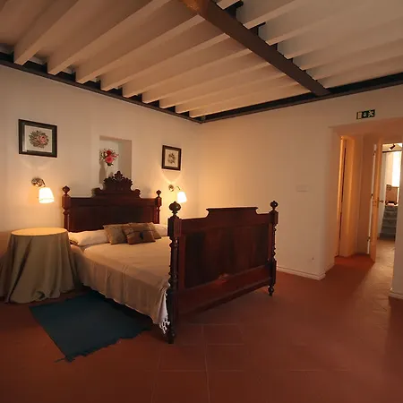Quinta Do Carmo