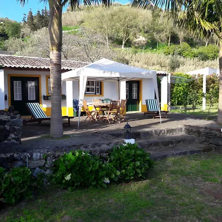 Quinta Do Carmo * Feteiras