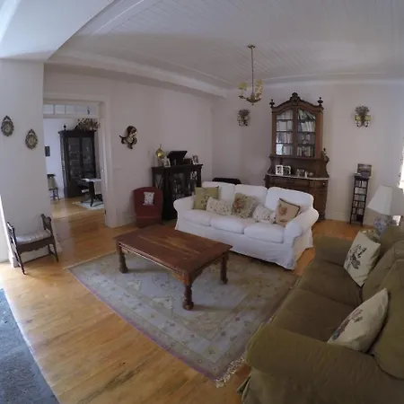 Quinta Do Carmo Farm stay