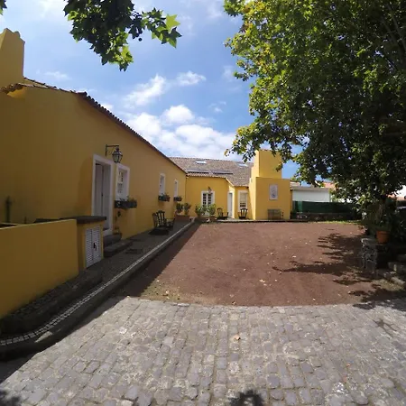 Quinta Do Carmo