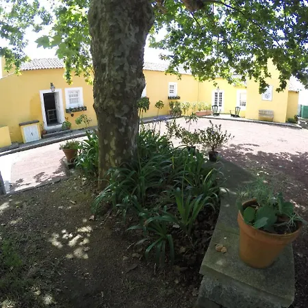 Quinta Do Carmo Farm stay